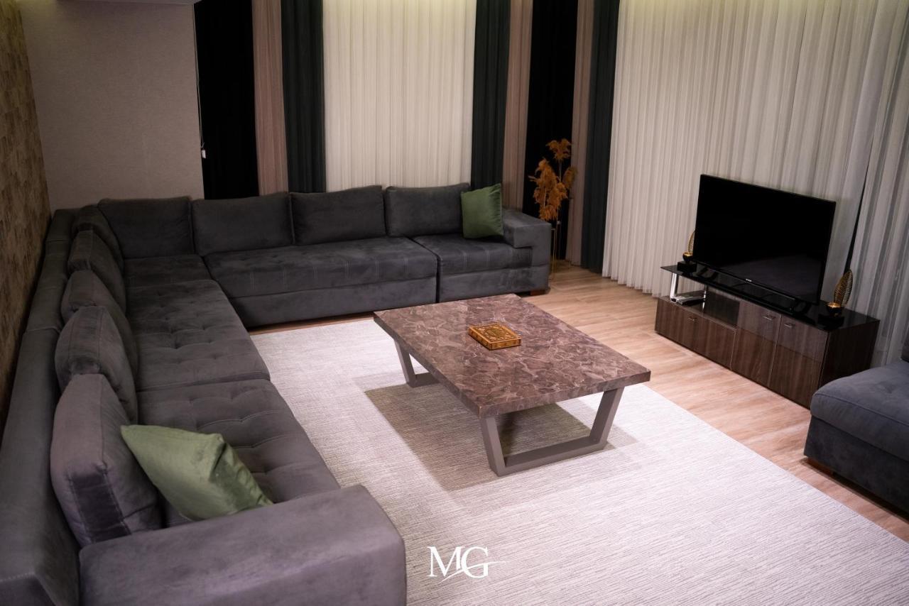 Mg Hill Residence Butik Otel Yesilyurt  Экстерьер фото